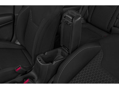 2020 Jeep Compass Limited FWD