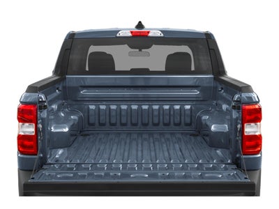 2025 Ford Maverick XLT AWD SuperCrew