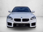 2026 BMW M2 M2 Coupe