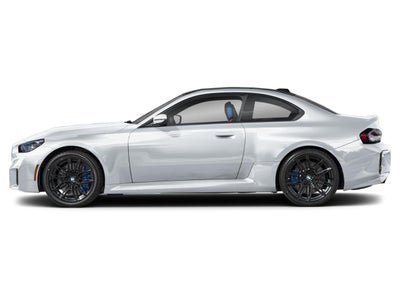 2026 BMW M2 M2 Coupe