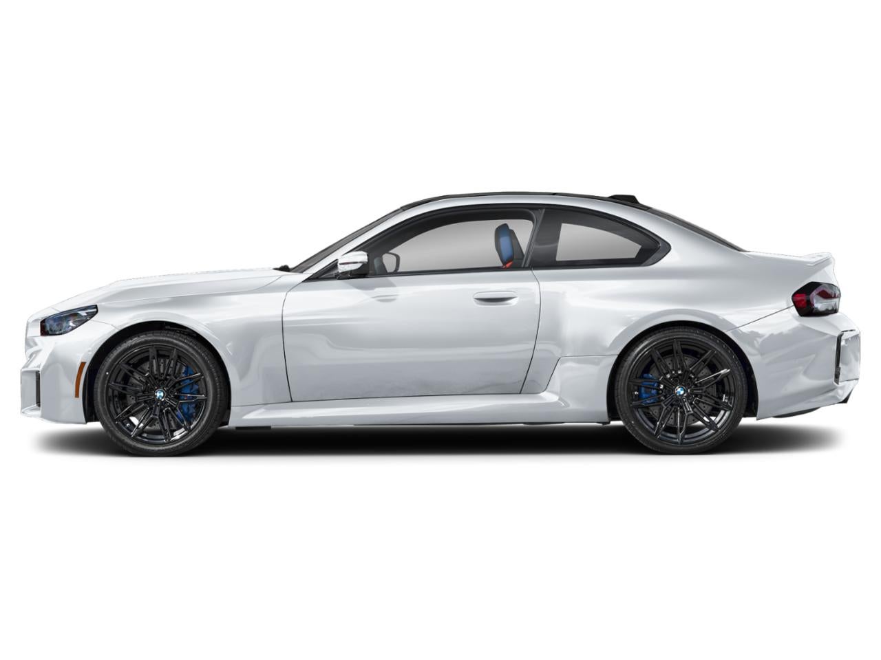 2026 BMW M2 M2 Coupe