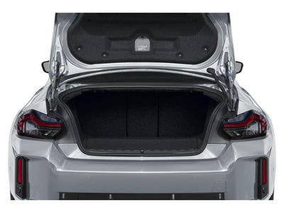 2026 BMW M2 M2 Coupe