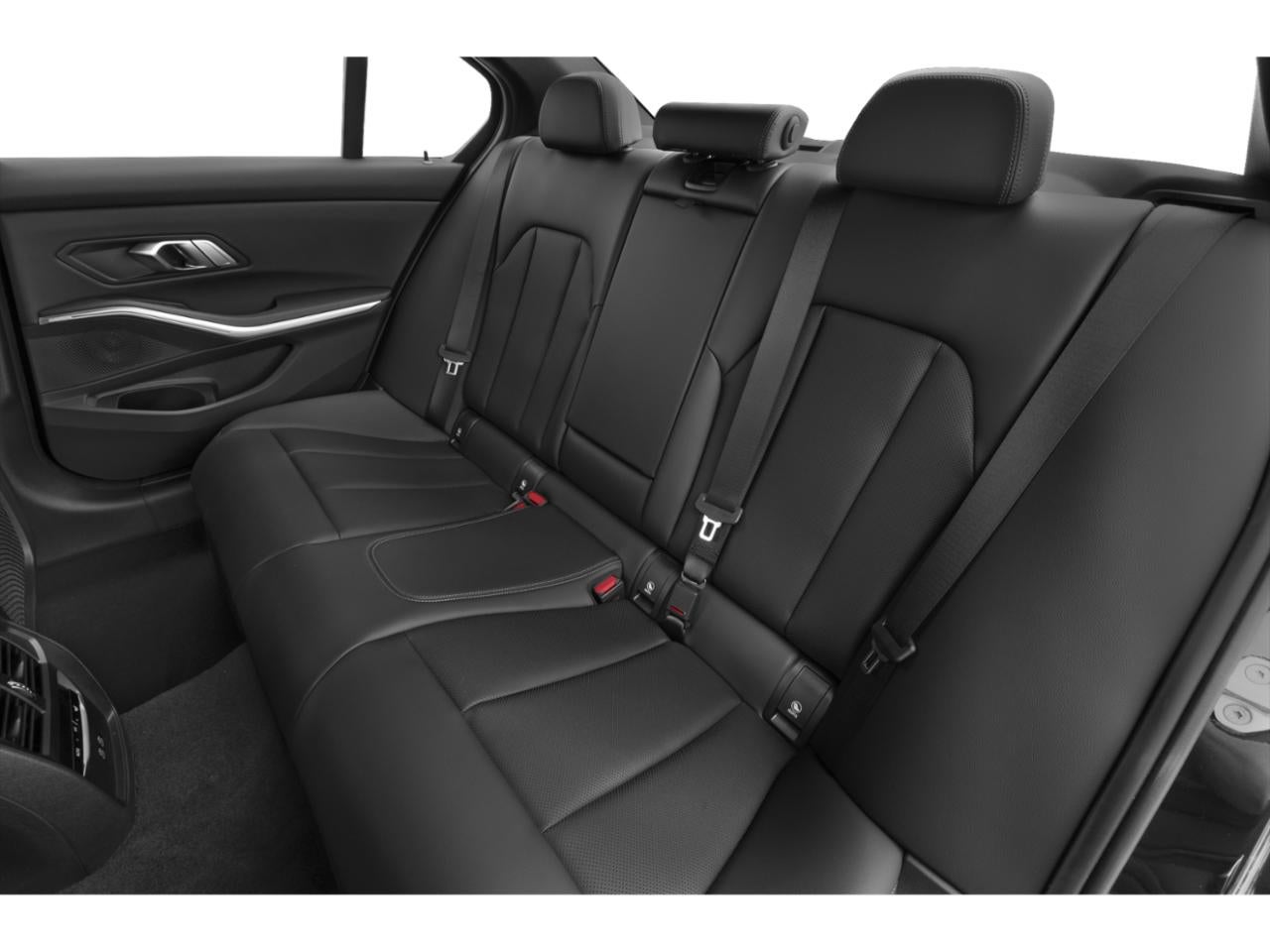 2023 BMW M340i Sedan