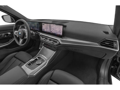 2023 BMW M340i Sedan