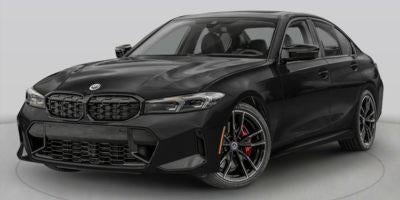 2023 BMW M340i Sedan
