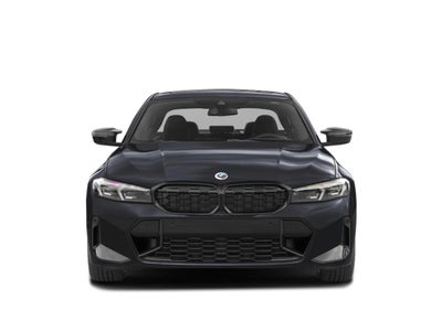 2023 BMW M340i Sedan