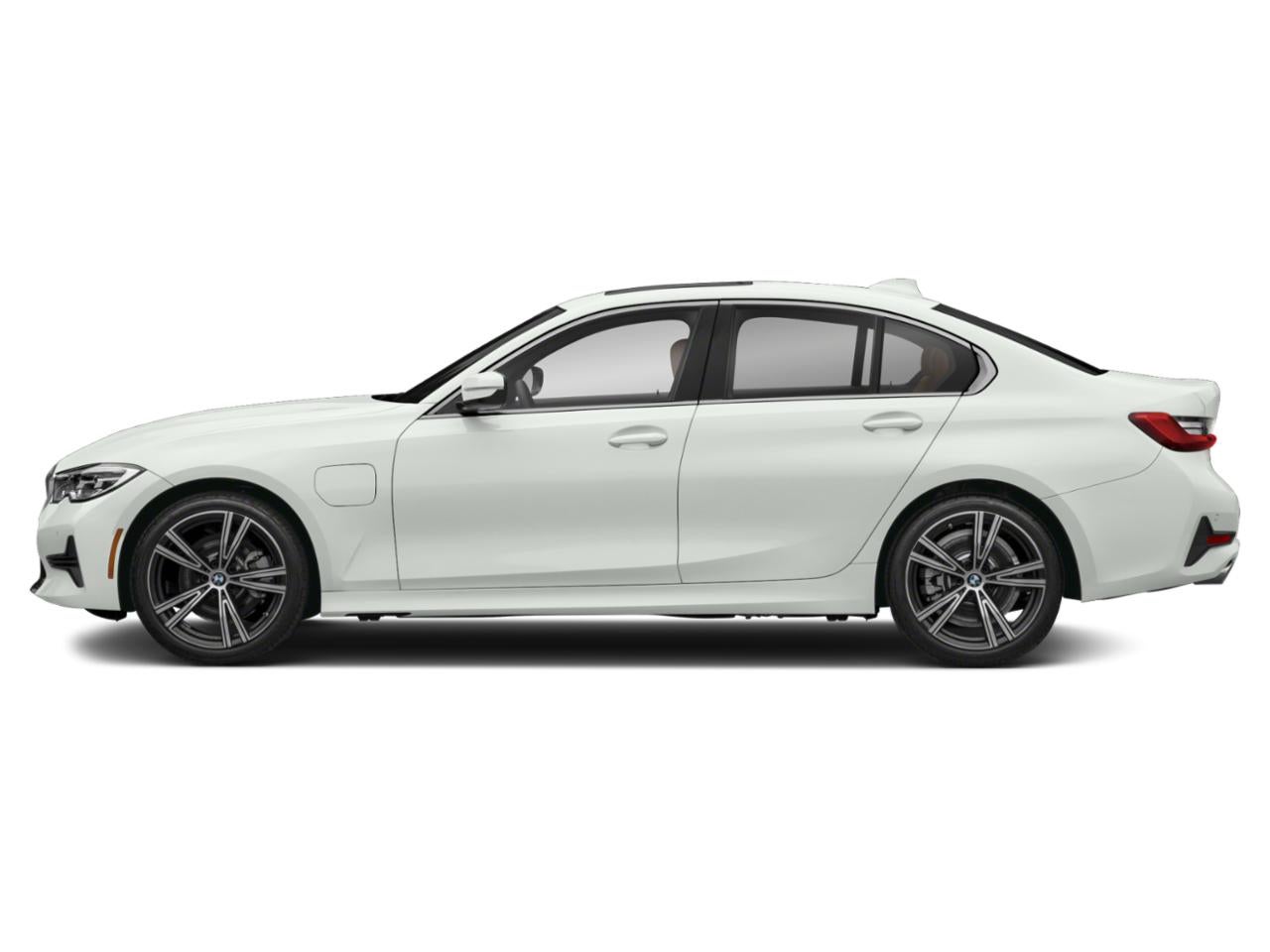 2022 BMW 330e Plug-In Hybrid North America