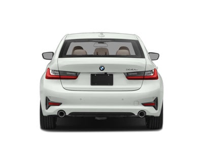 2022 BMW 330e Plug-In Hybrid North America