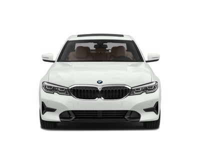 2022 BMW 330e Plug-In Hybrid North America