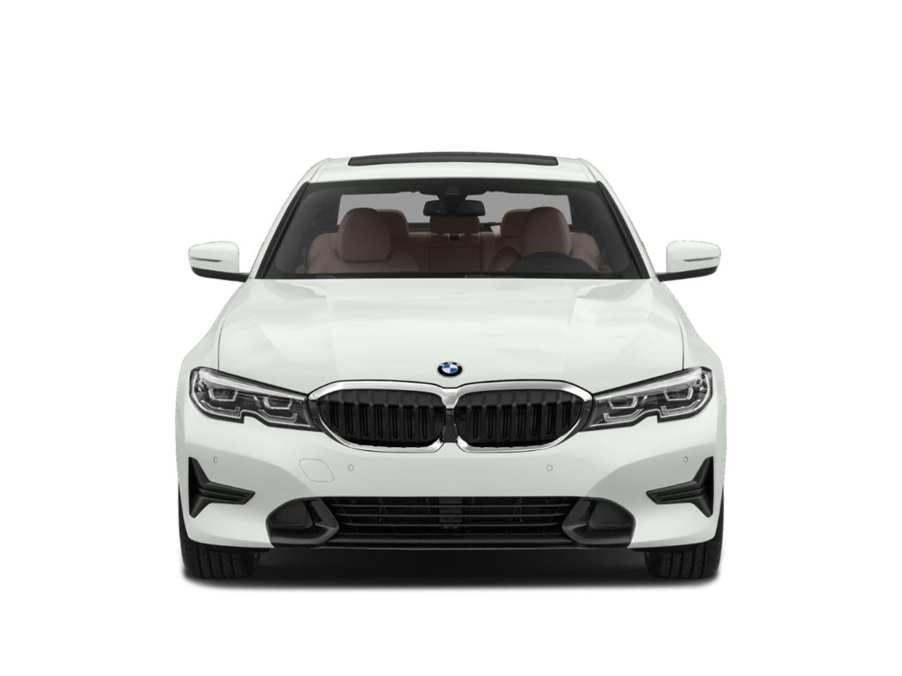 2022 BMW 330e Plug-In Hybrid North America