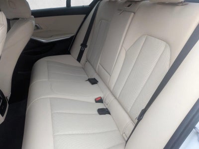 2024 BMW 330i Sedan
