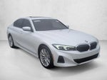 2024 BMW 330i Sedan