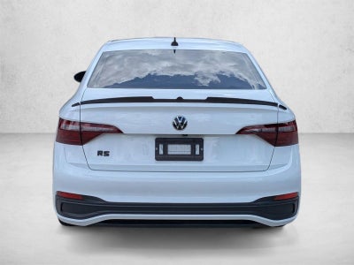 2023 Volkswagen Jetta Sport Auto