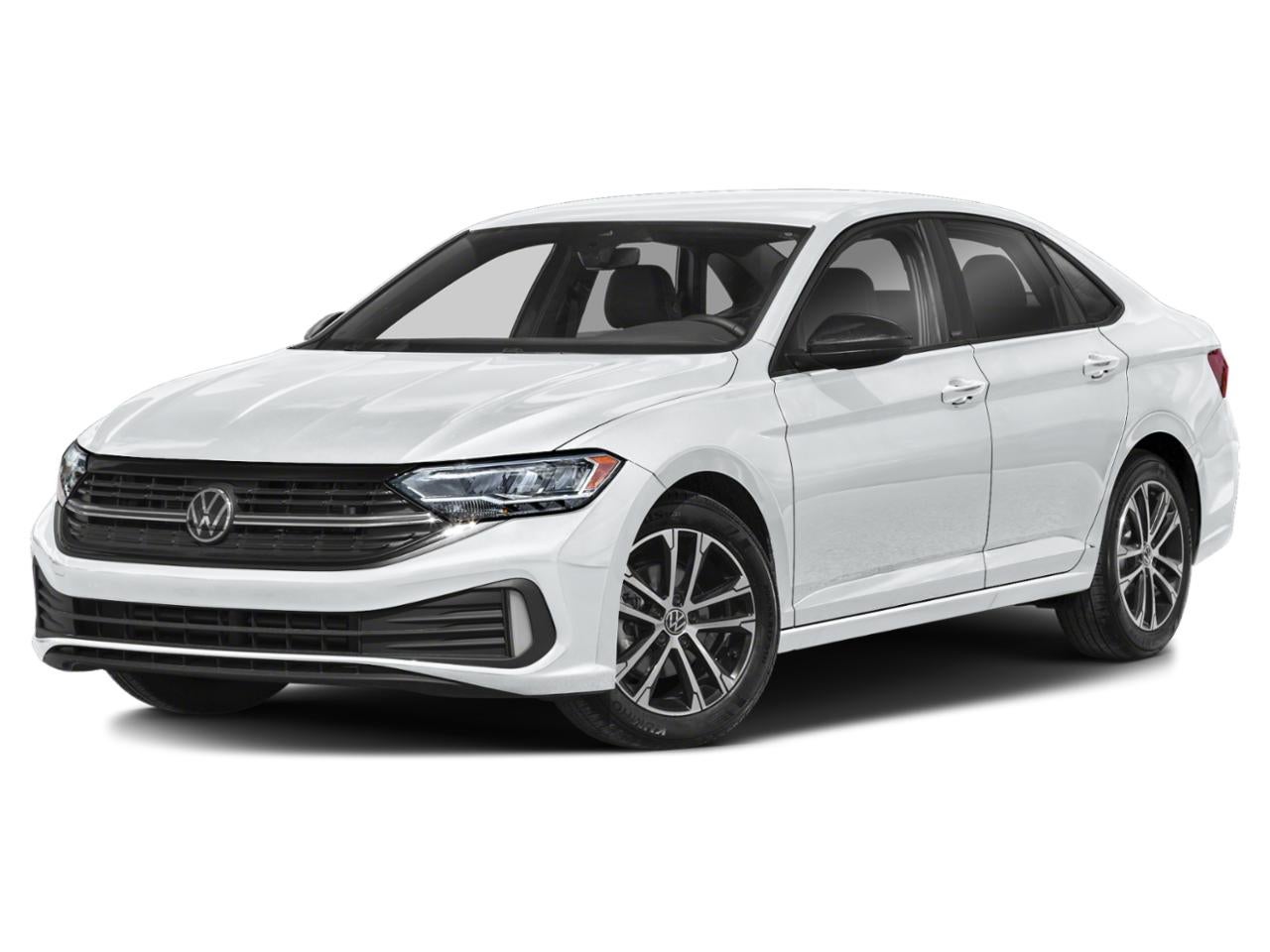 2023 Volkswagen Jetta Sport Auto