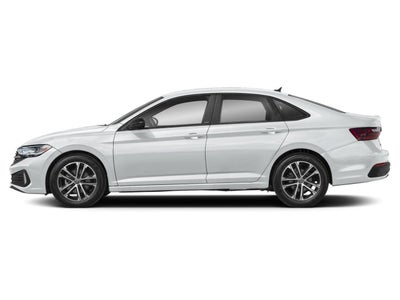 2023 Volkswagen Jetta Sport Auto