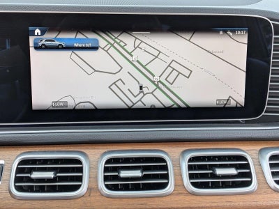 2026 Mercedes-Benz GLE GLE 350 SUV