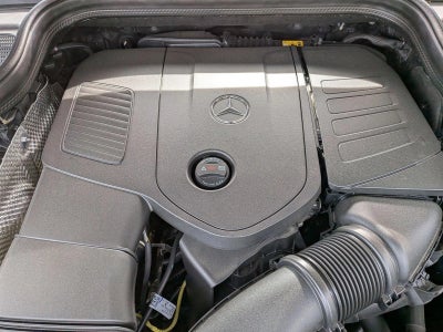 2026 Mercedes-Benz GLE GLE 350 SUV