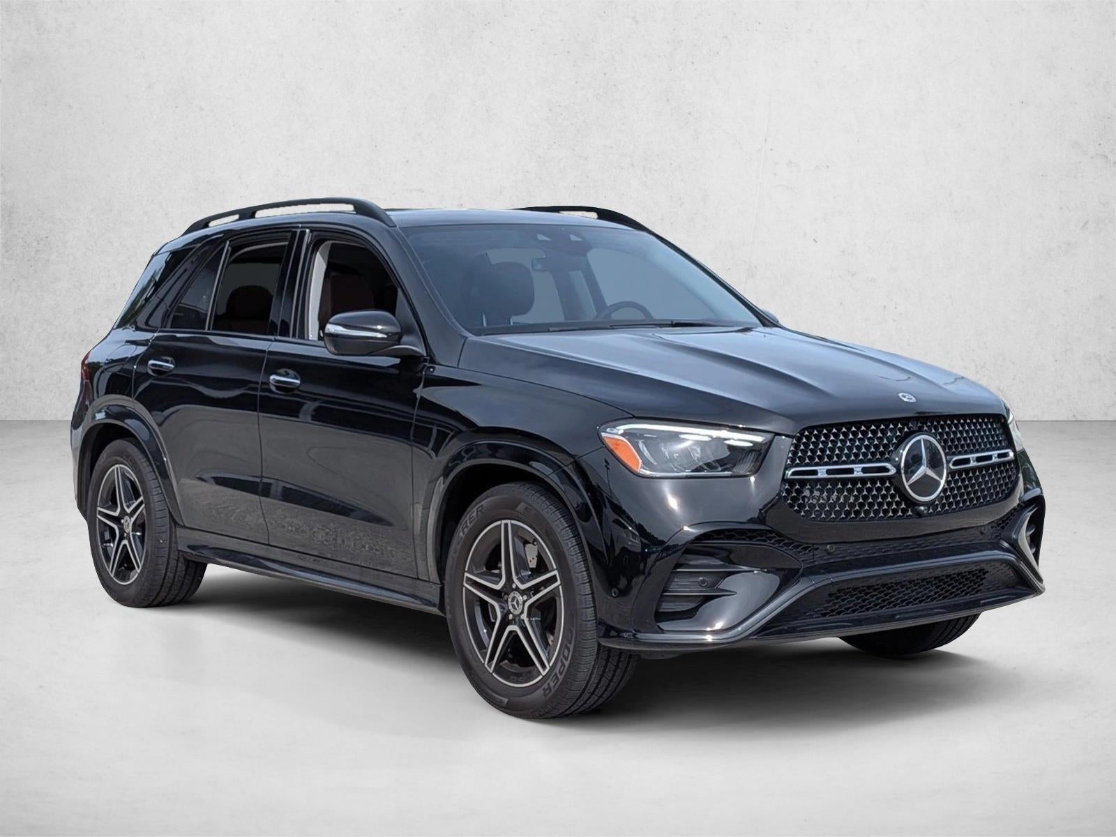2026 Mercedes-Benz GLE GLE 350 SUV