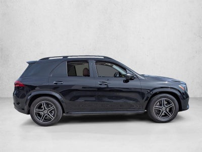 2026 Mercedes-Benz GLE GLE 350 SUV