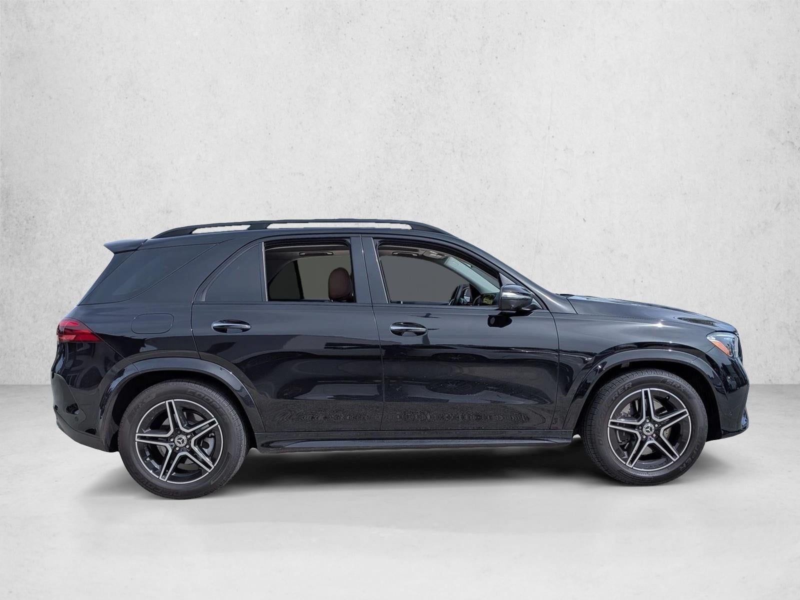 2026 Mercedes-Benz GLE GLE 350 SUV