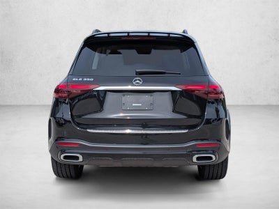 2026 Mercedes-Benz GLE GLE 350 SUV