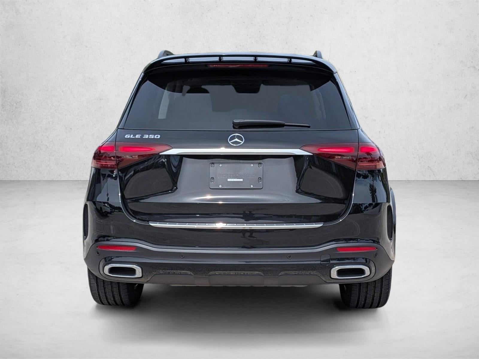 2026 Mercedes-Benz GLE GLE 350 SUV