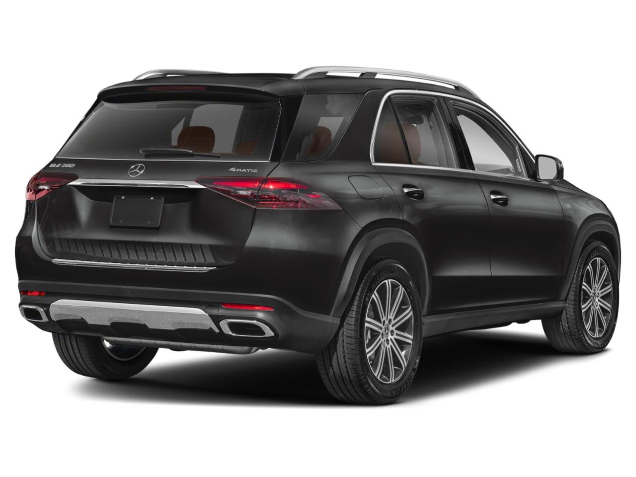 2026 Mercedes-Benz GLE GLE 350 SUV