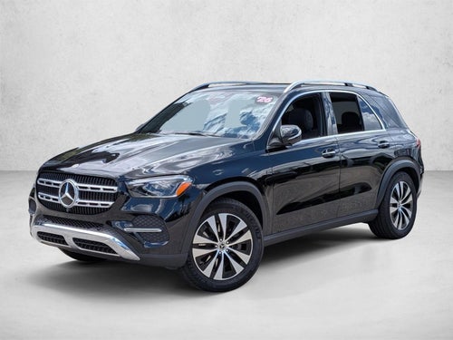 2026 Mercedes-Benz GLE GLE 350 SUV