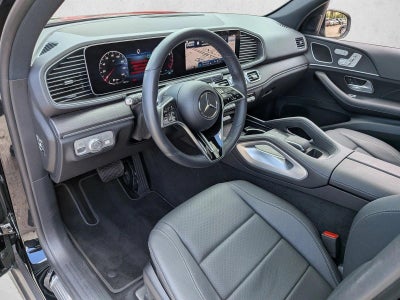 2026 Mercedes-Benz GLE GLE 350 SUV