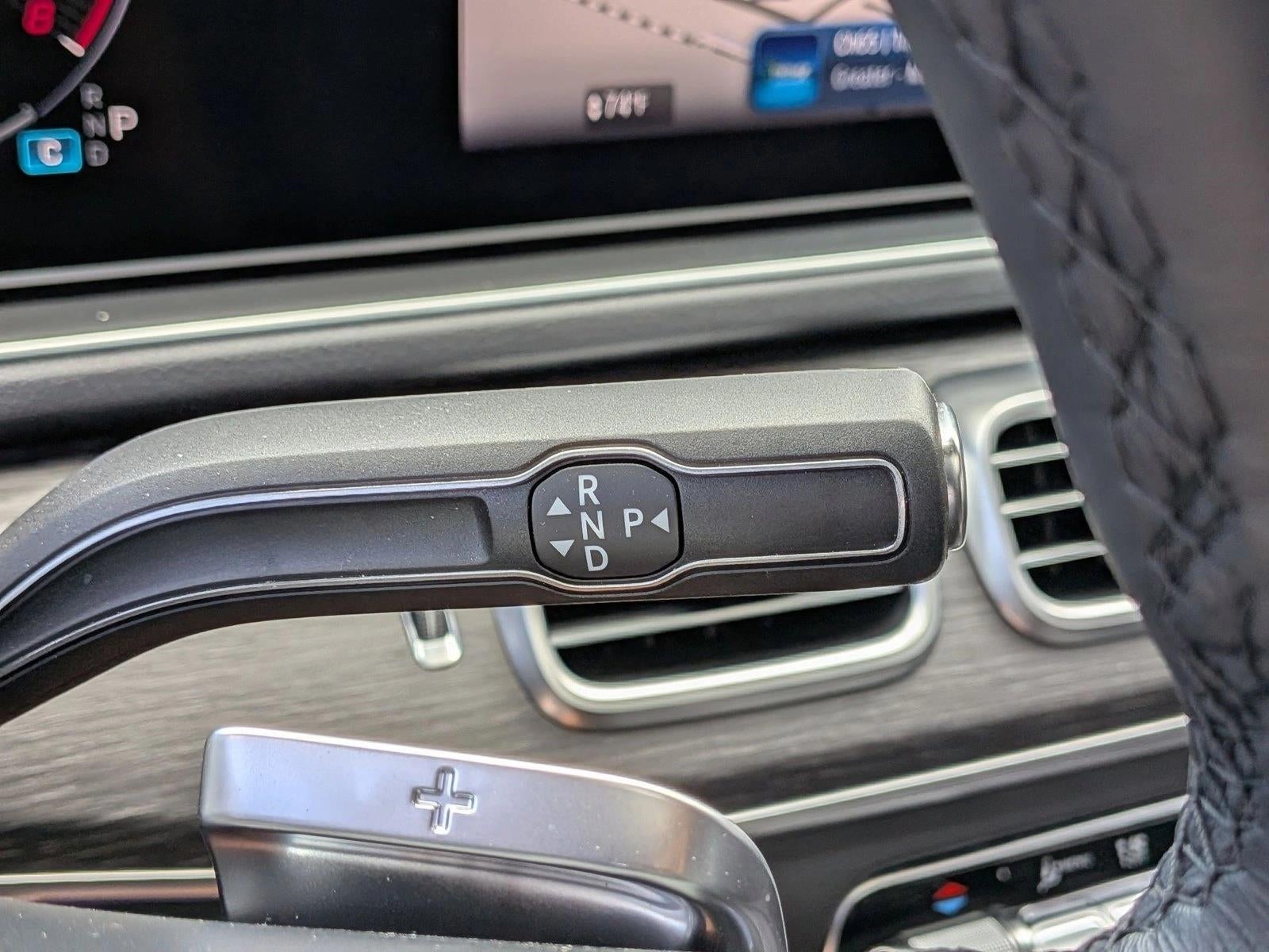 2026 Mercedes-Benz GLE GLE 350 SUV