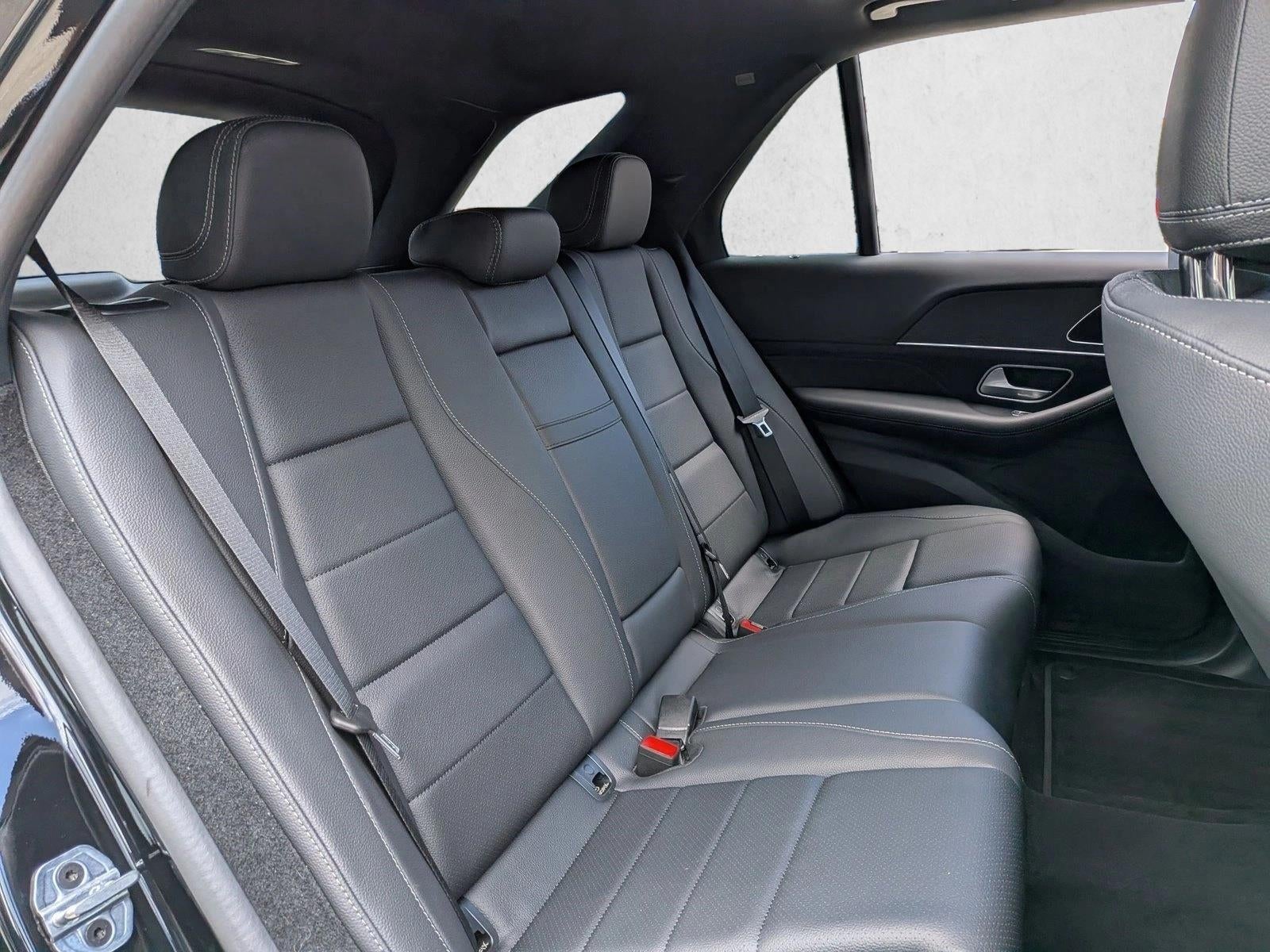 2026 Mercedes-Benz GLE GLE 350 SUV