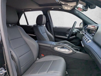 2026 Mercedes-Benz GLE GLE 350 SUV