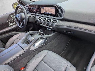 2026 Mercedes-Benz GLE GLE 350 SUV