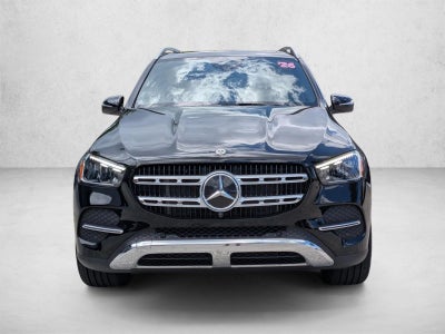 2026 Mercedes-Benz GLE GLE 350 SUV