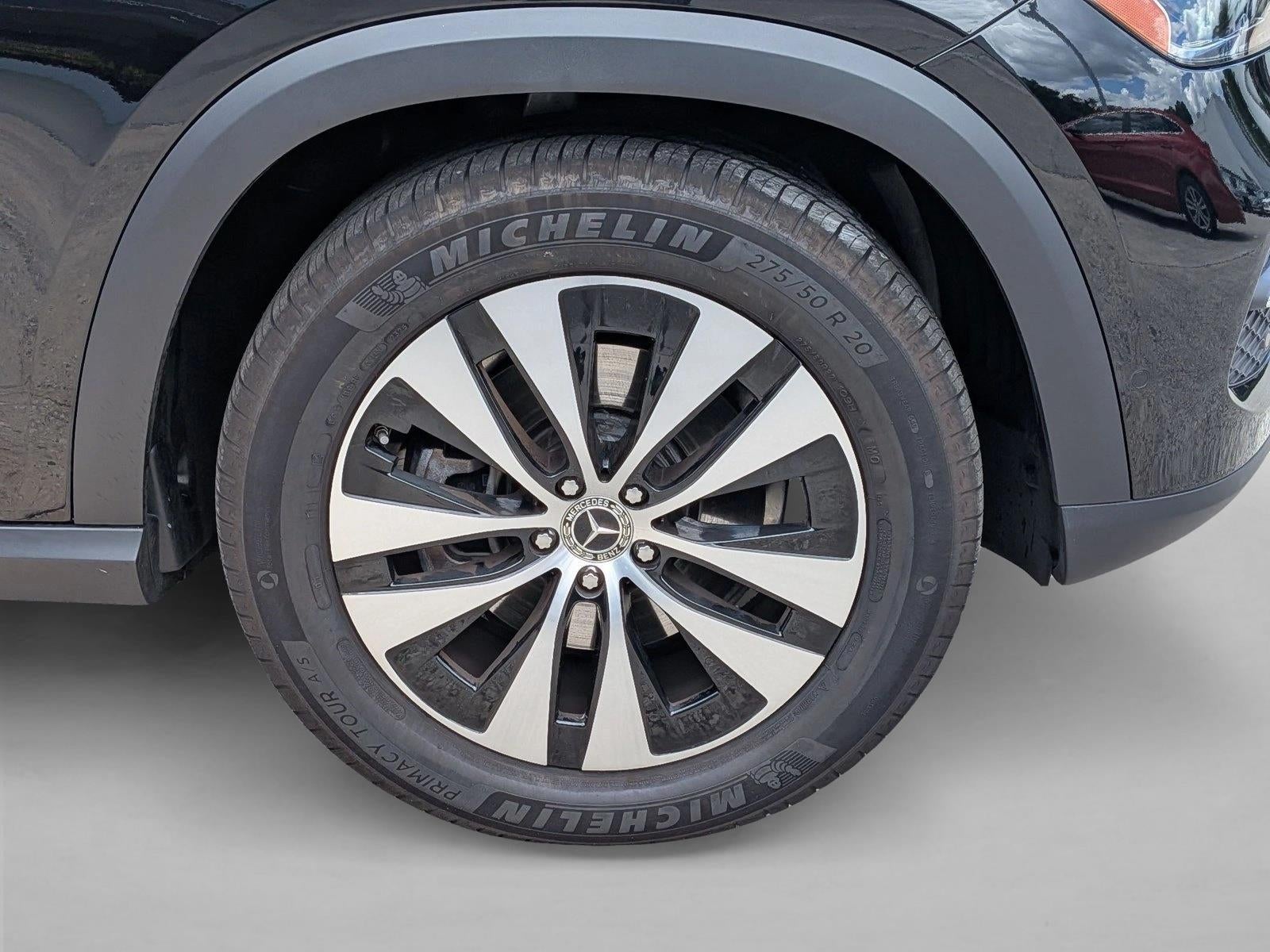 2026 Mercedes-Benz GLE GLE 350 SUV