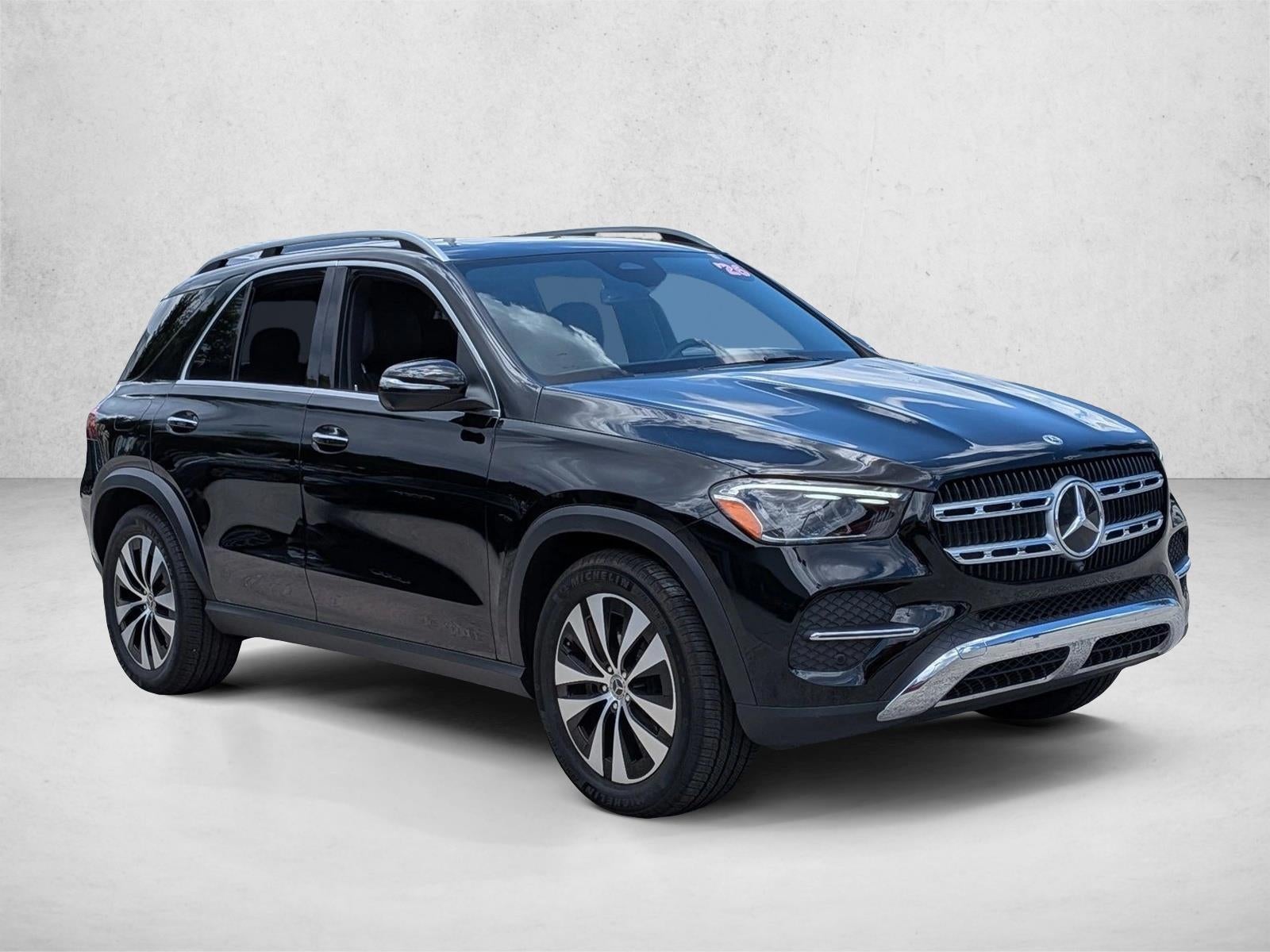 2026 Mercedes-Benz GLE GLE 350 SUV