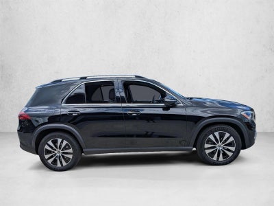 2026 Mercedes-Benz GLE GLE 350 SUV