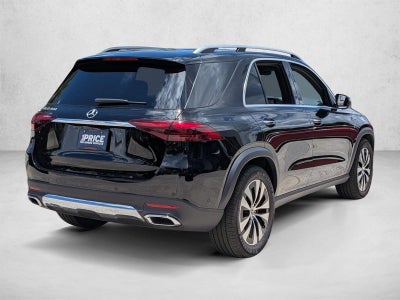 2026 Mercedes-Benz GLE GLE 350 SUV