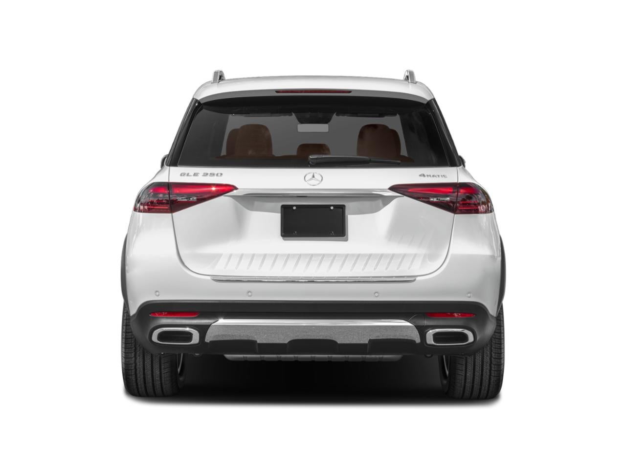 2026 Mercedes-Benz GLE GLE 350 SUV
