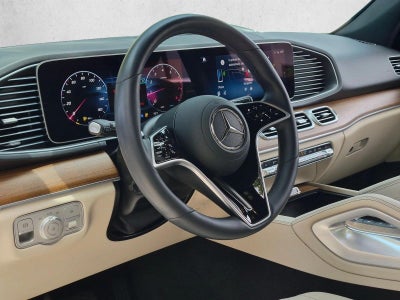 2024 Mercedes-Benz GLE GLE 350 4MATIC® SUV