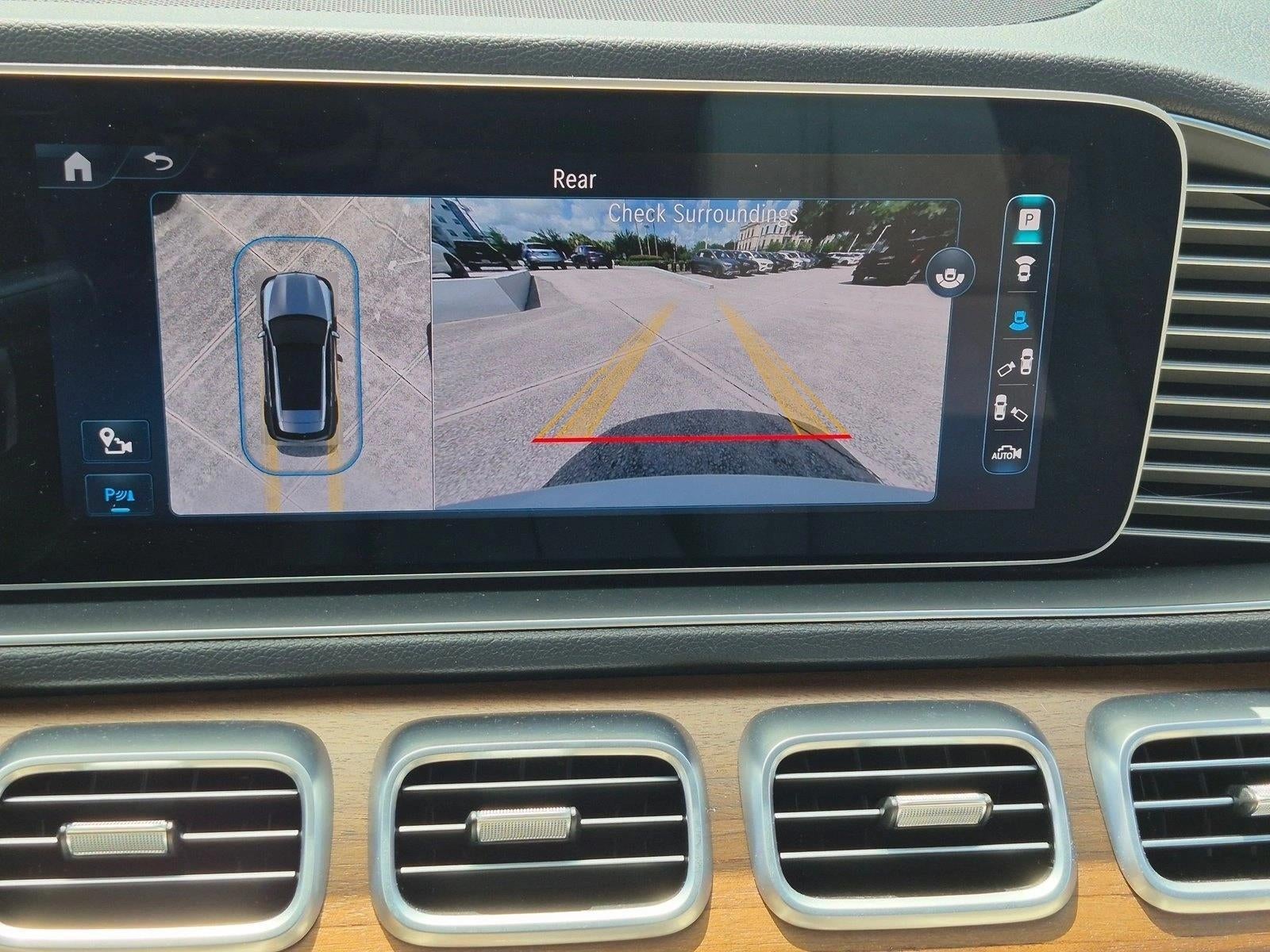 2024 Mercedes-Benz GLE GLE 350 4MATIC® SUV
