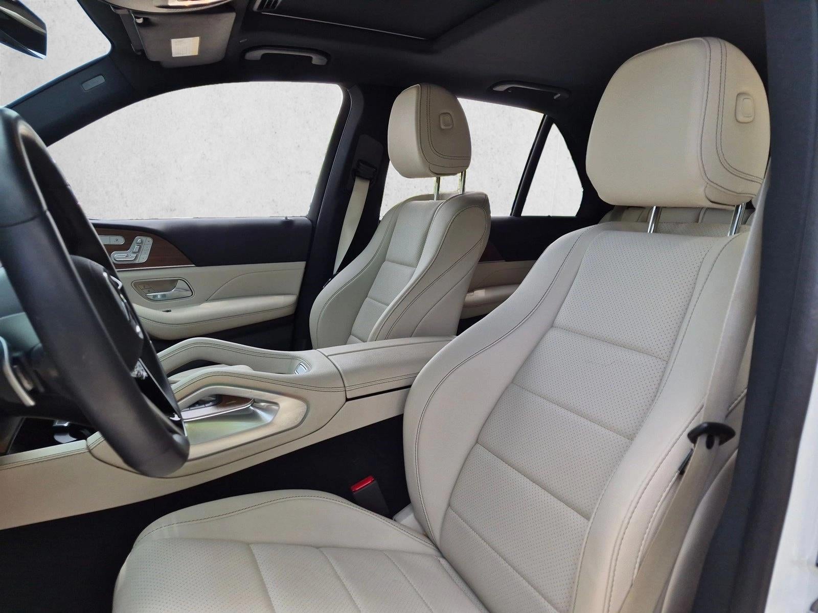 2024 Mercedes-Benz GLE GLE 350 4MATIC® SUV