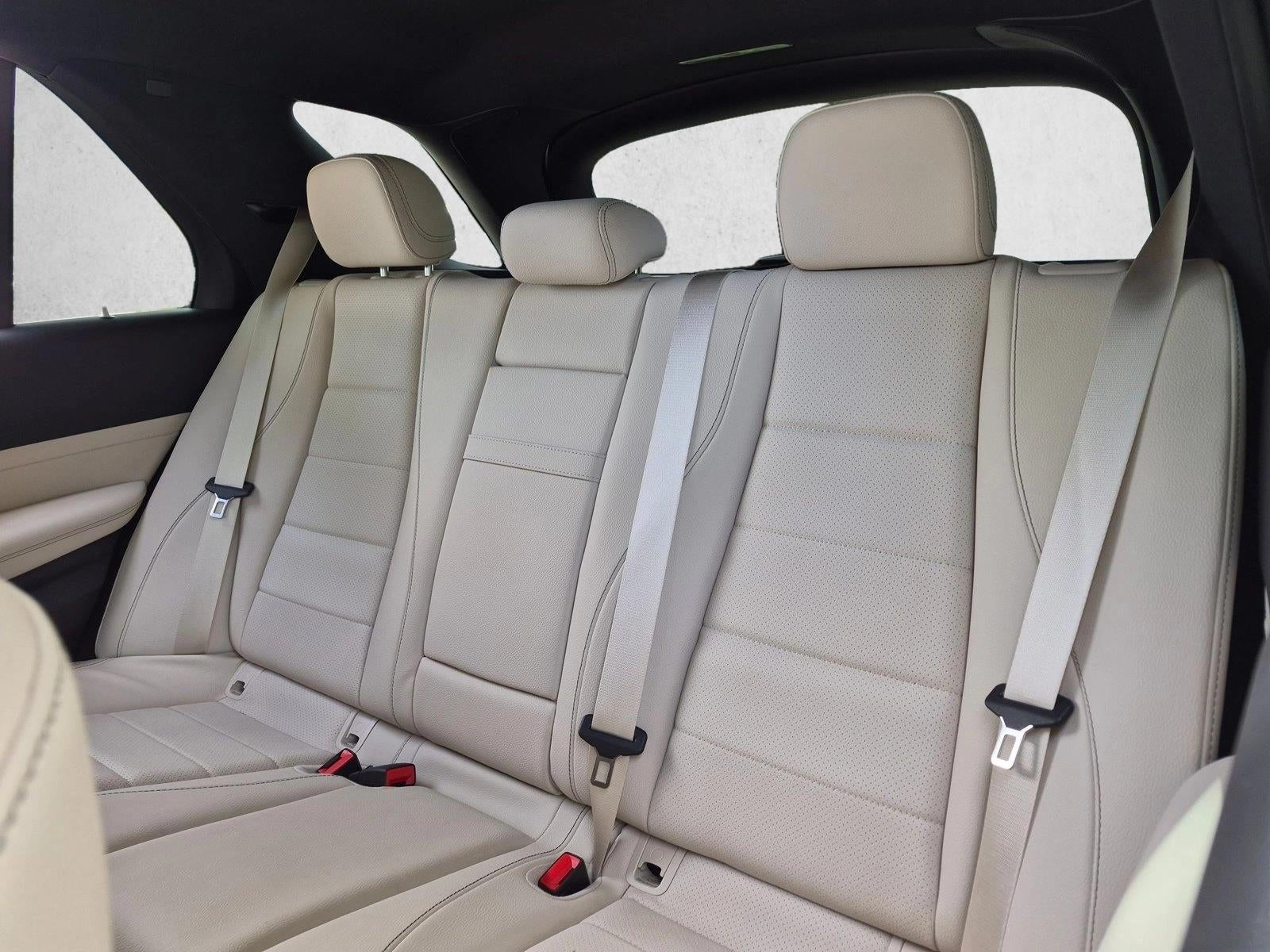 2024 Mercedes-Benz GLE GLE 350 4MATIC® SUV