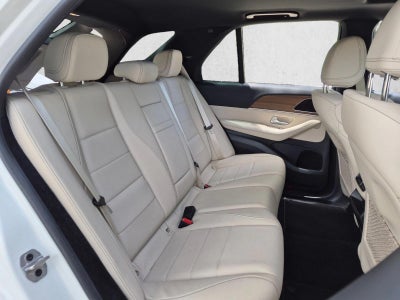 2024 Mercedes-Benz GLE GLE 350 4MATIC® SUV