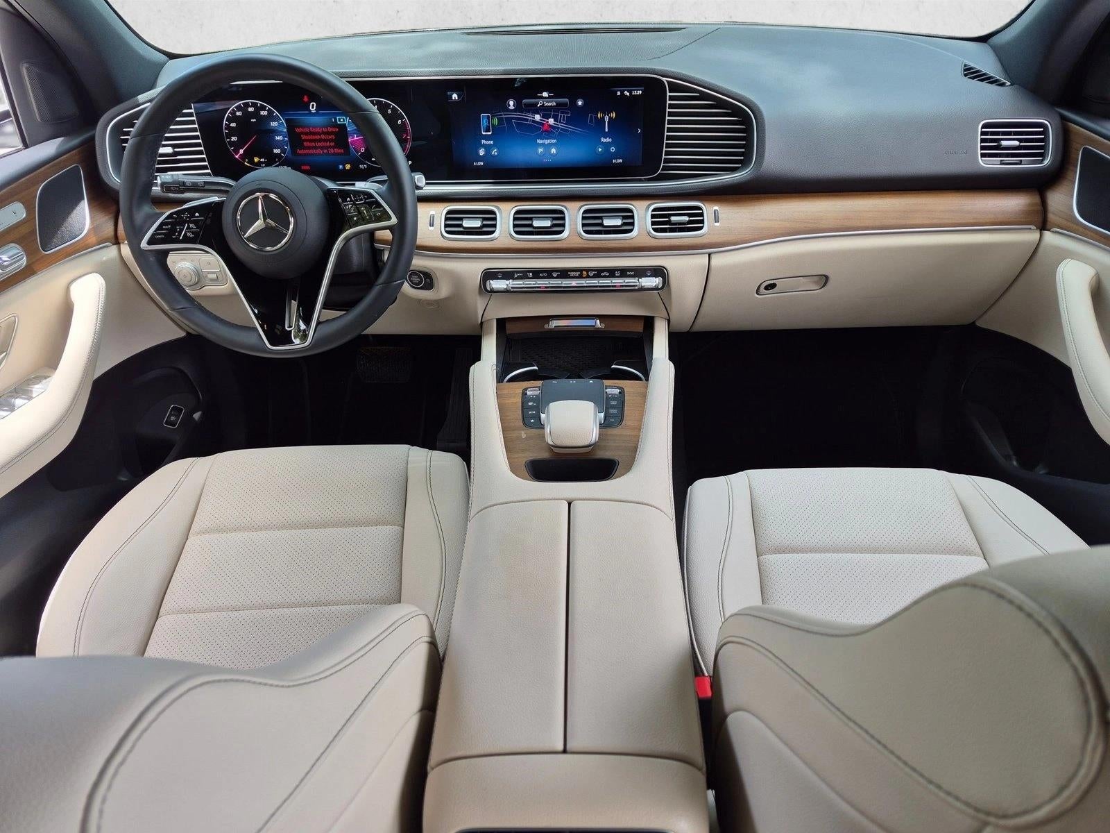 2024 Mercedes-Benz GLE GLE 350 4MATIC® SUV