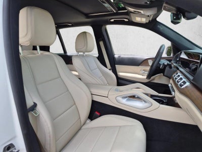 2024 Mercedes-Benz GLE GLE 350 4MATIC® SUV