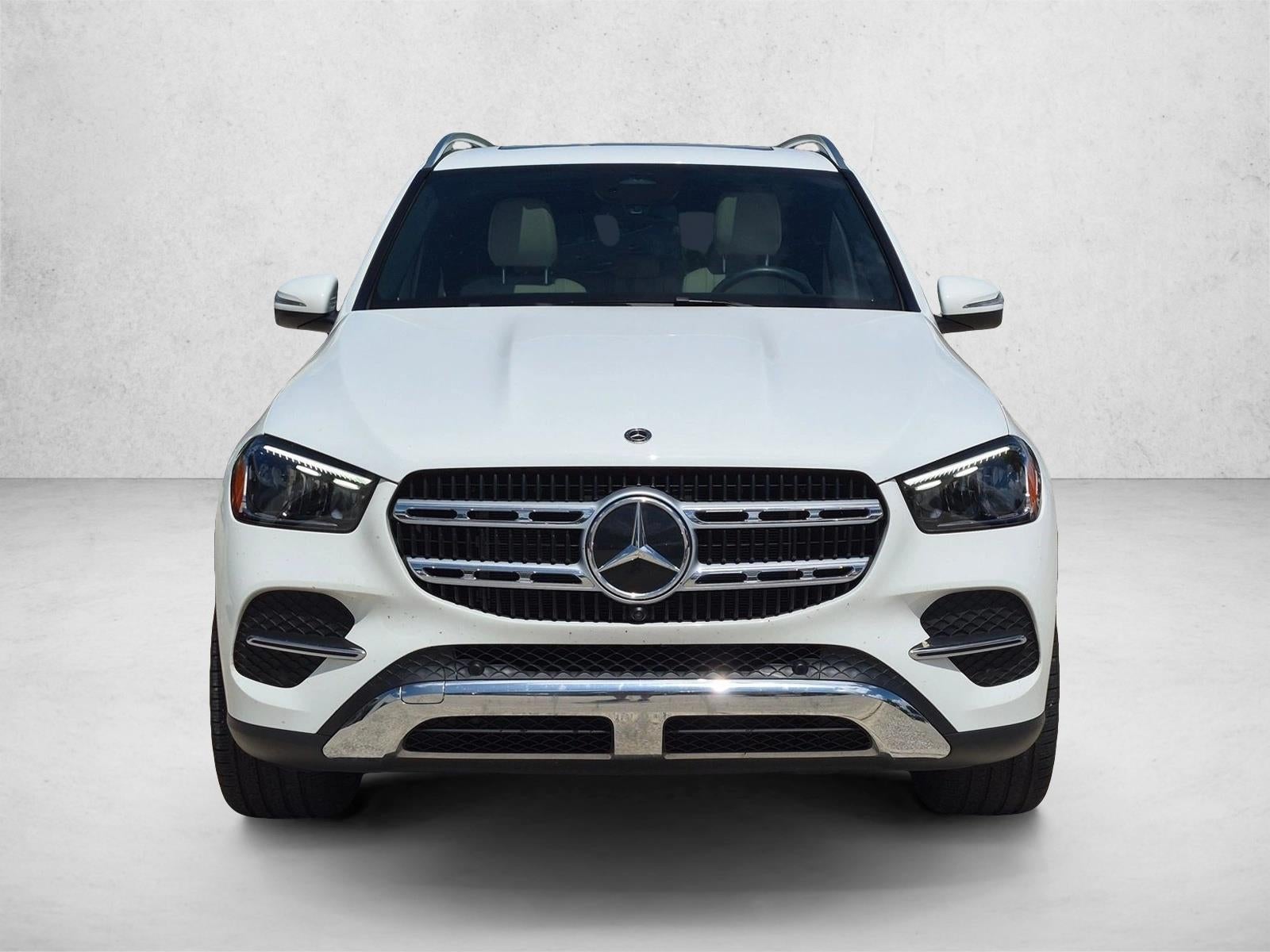 2024 Mercedes-Benz GLE GLE 350 4MATIC® SUV