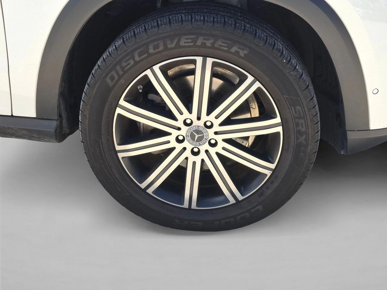 2024 Mercedes-Benz GLE GLE 350 4MATIC® SUV