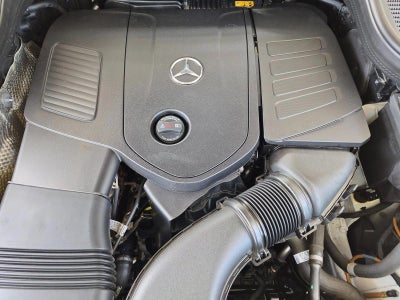 2024 Mercedes-Benz GLE GLE 350 4MATIC® SUV