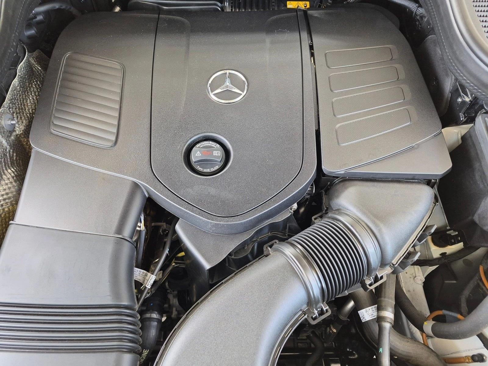 2024 Mercedes-Benz GLE GLE 350 4MATIC® SUV